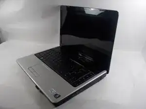Reparación de Dell Inspiron 1440