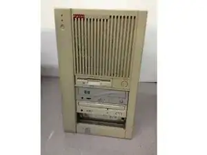 Reparación de DIGITAL Starion 910