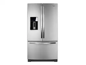 Reparación de refrigeradores