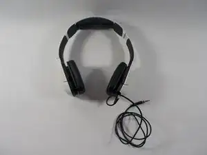Reparación Tritton Kunai