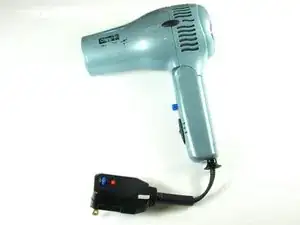Reparación de Conair Cord-Keeper 169XR