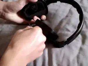 Desmontaje de Skullcandy Crusher