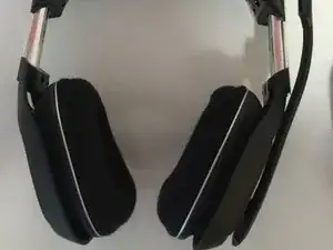 Reparación del Micrófono de los Astro A50