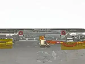 Controles de Encendido/Volumen