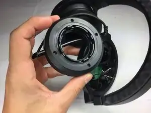 Micrófono