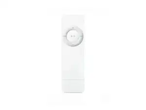 Reparación de iPod Shuffle 1ª Generación