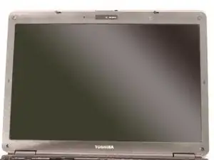 Pantalla LCD
