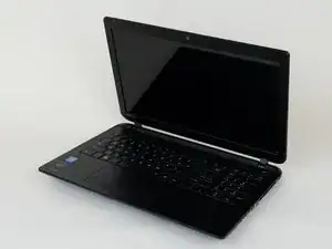 Reparación del Toshiba Satellite C55-B5302