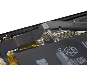 Cómo desconectar la batería en el Google Pixel 6