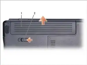 Batería