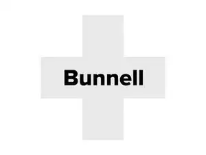 Reparación del respirador Bunnell