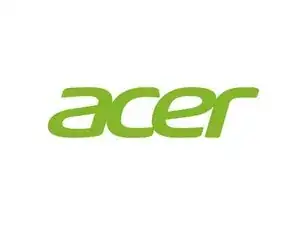 Reparación de Laptop Acer