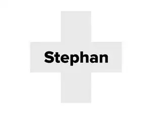 Reparación del respirador Stephan