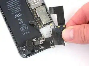 Conector Lightning