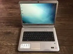 Reparación de Sony Vaio PCG-31311L