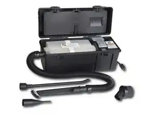 Reparación de equipos de soporte médico