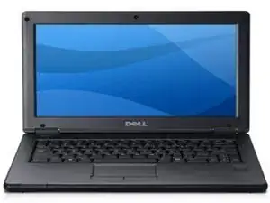 Reparación de Dell Vostro 1200