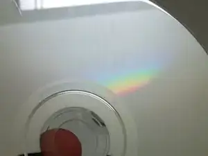 Cómo quitar arañazos de un CD
