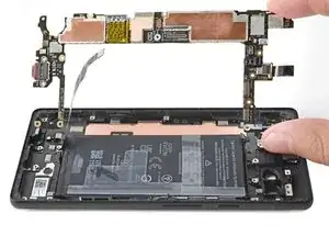 Retirada de la Placa Base