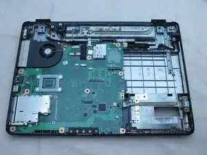 Placa Base