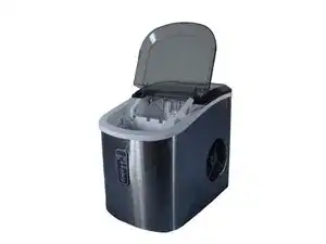 Reparación de Insignia Ice Maker NS-IMP26SS7