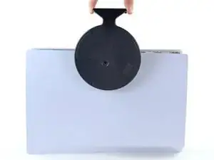 Cómo quitar el soporte de una PlayStation 5
