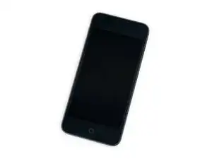 Reparación de iPod Touch 7ª Generación