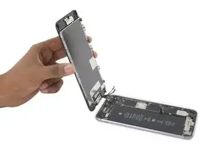 Ensamblaje de pantalla