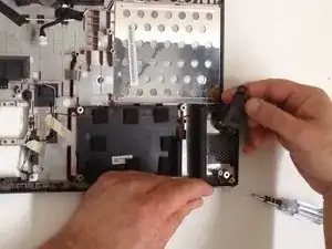 Altavoces