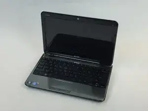 Reparación de Dell Inspiron 11z-1121