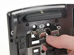 Conectores de audio