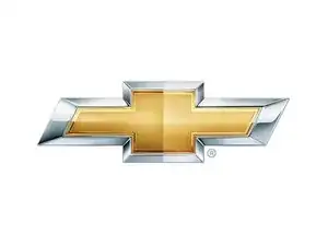 Reparación de Chevrolet