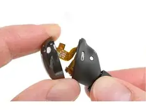 Desmontaje de Samsung Galaxy Buds Pro