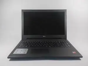 Reparación de Dell Inspiron 15