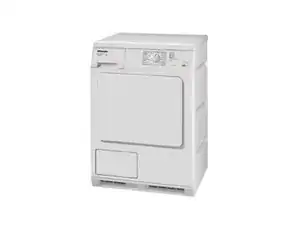 Reparación de Miele Softtronic T 8403 C
