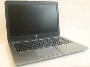 Reparación de HP EliteBook 745 G2
