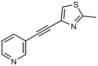 Skeletal formula