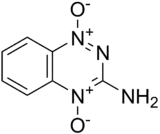 Skeletal formula