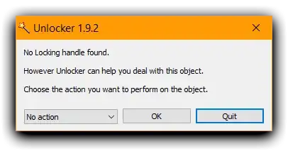 Unlocker
