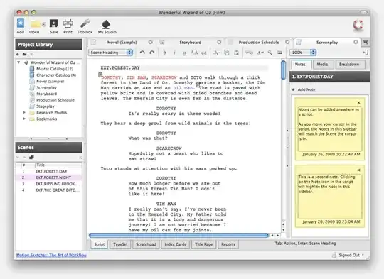 Mission Control, Keyboard and Mouse Shortcuts