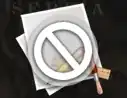 Enter script