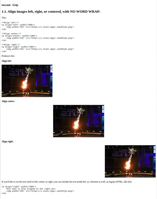 Mac Mouse Fix UI