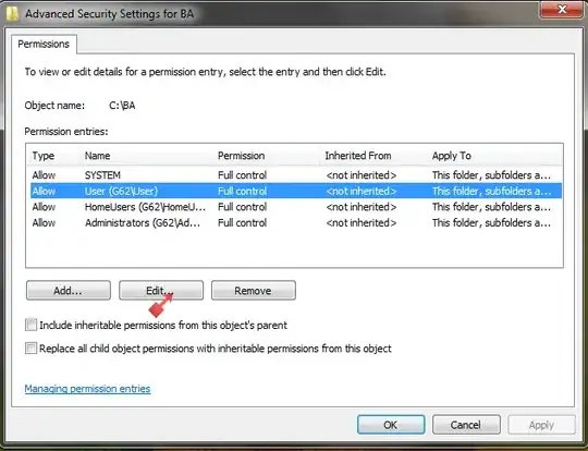 Windows Task Manager CPU usage