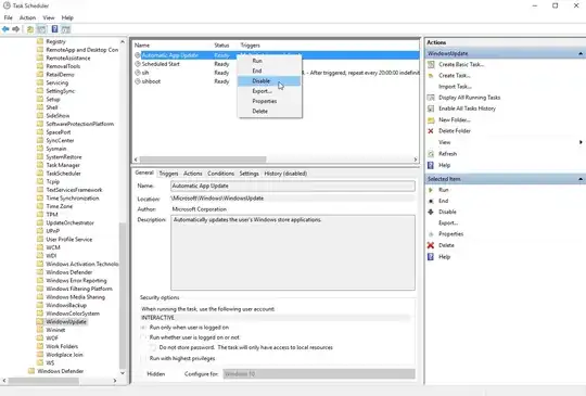 Task Scheduler