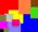 Images les couleurs