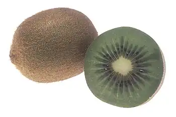 Images sur les fruits