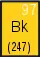 Berkelium