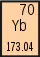 Ytterbium