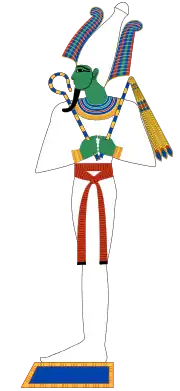 Osiris