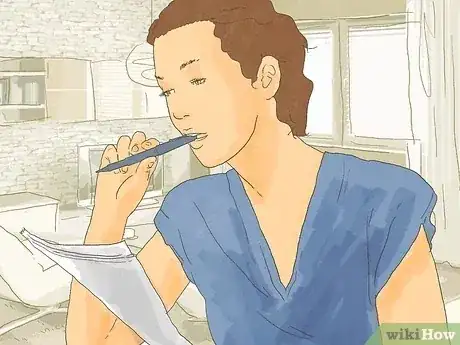 صورة عنوانها Get Started in Stand up Comedy Step 4